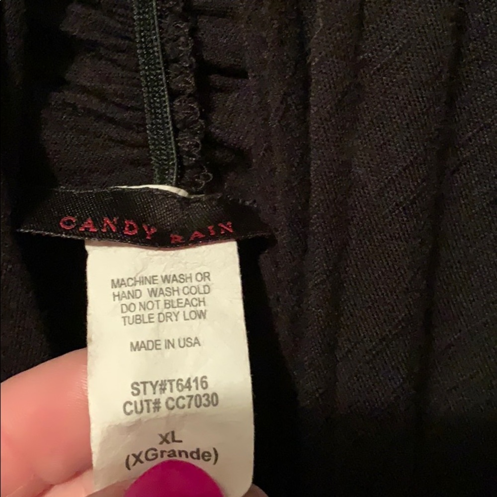 Cardigan - Picture 2 of 4